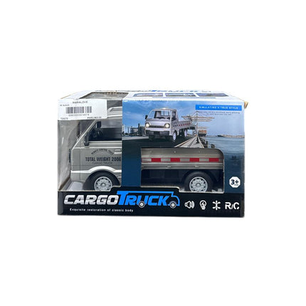 R/C Suzuki Cargo Truck