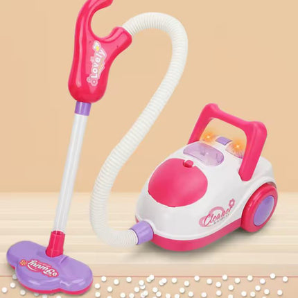 My Cleaning Play Set