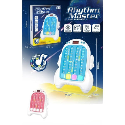 Rythem Game