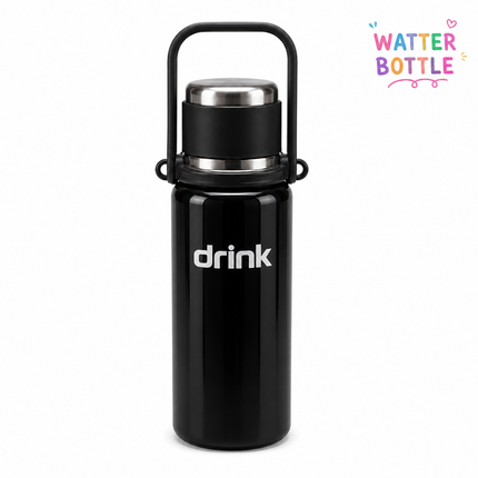 Premium Vacuum Flask Bottle