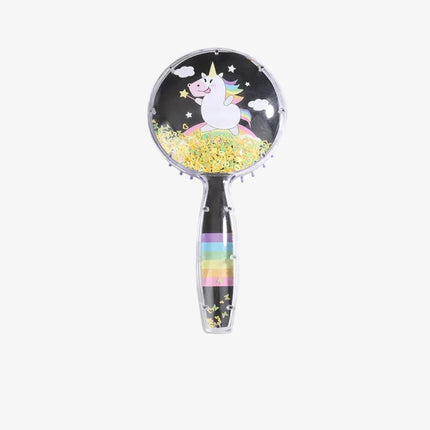 Medium Size Hair Brush