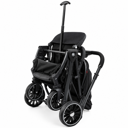 Kidilo 535 Premium Compact Baby Stroller