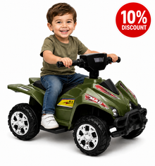 Kids Push Car - SR1