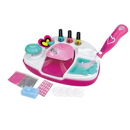 Nail Art Studio