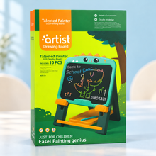 Artist Talented Painter LCD Drawing Board for Kids – Dinosaur Design ( Ages 3+)