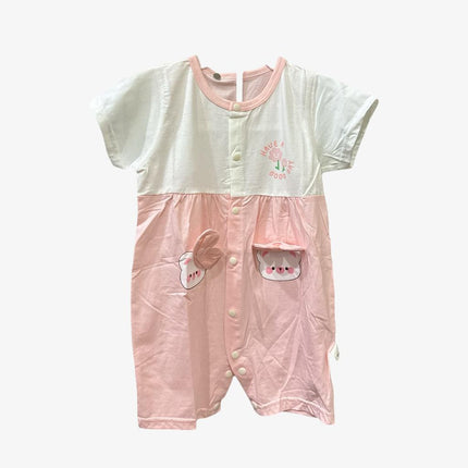 Kids Romper