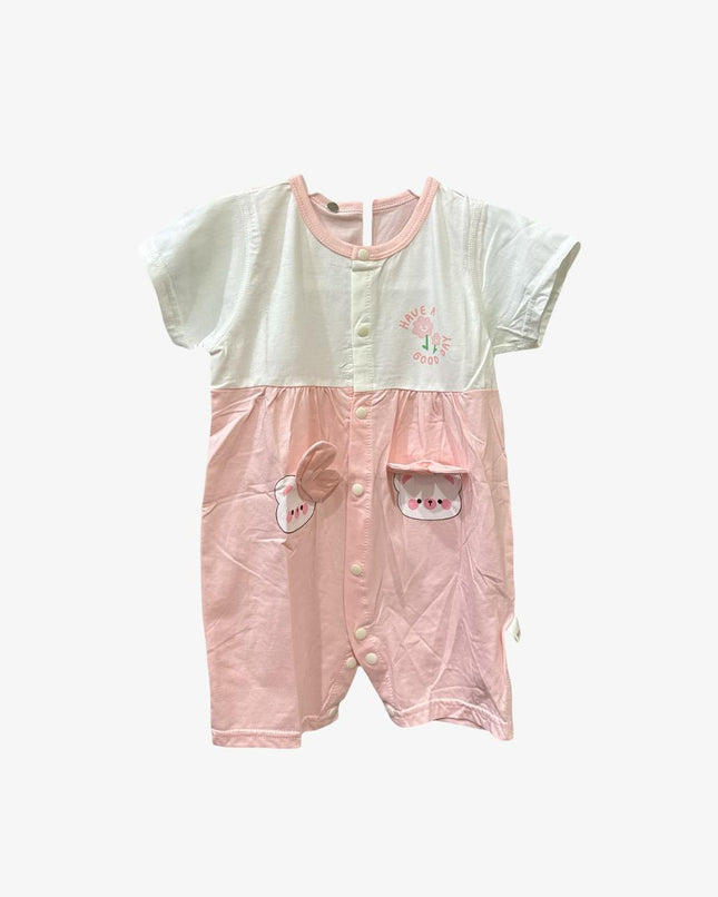 Kids Romper