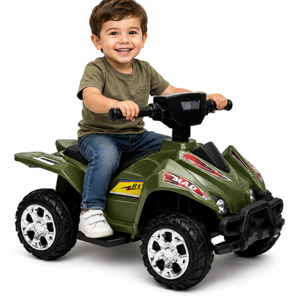 Kids Push Car - SR1
