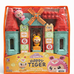 Collection image for: Building Blocks