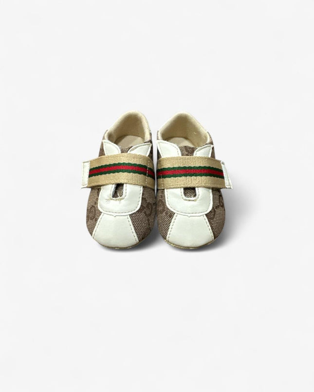 Kids Pre Walker Shoes (Gucci Design)