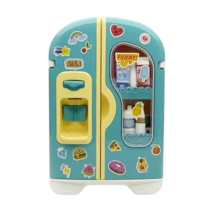 Funny Refrigerator