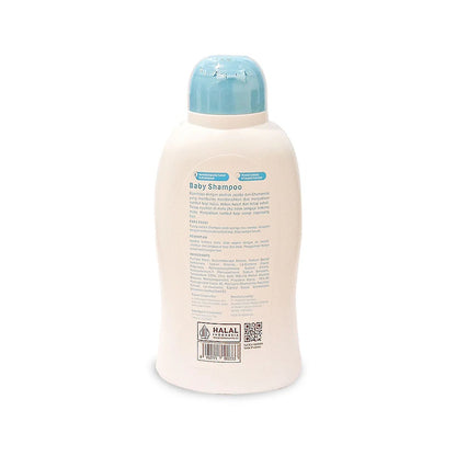 Pigeon Jojoba Baby Shampoo 200Ml