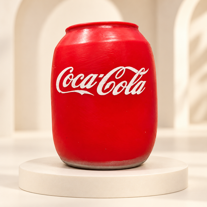 Cola Can Squishy – Squeeze & Play Fun