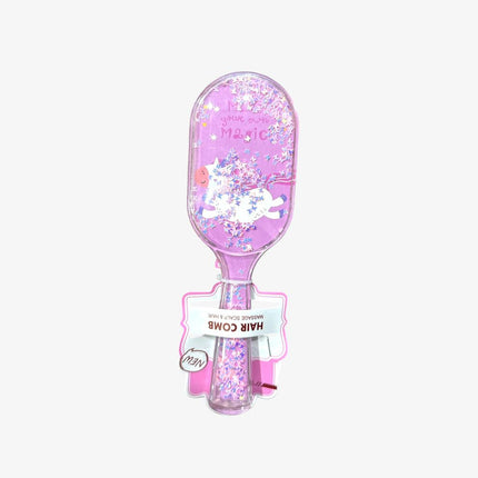 Unicorn Hair Brush Medium