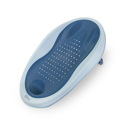 TINNIES Baby Bather - Blue