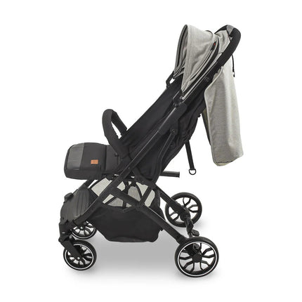 TINNIES Baby Stroller - Grey