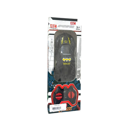 RC Batman Car