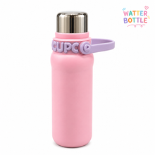 Cute Vacuum Flask Bottle