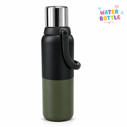 Vacuum Flask Bottle