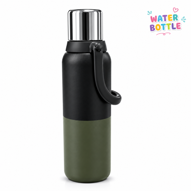 Vacuum Flask Bottle