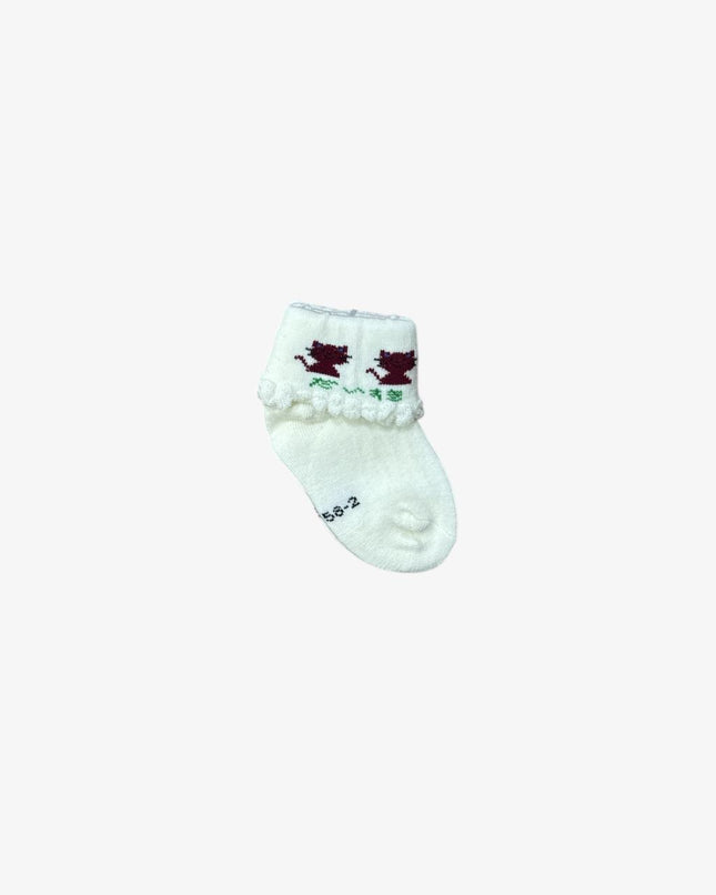 Kids Socks Single Pair (Copy)