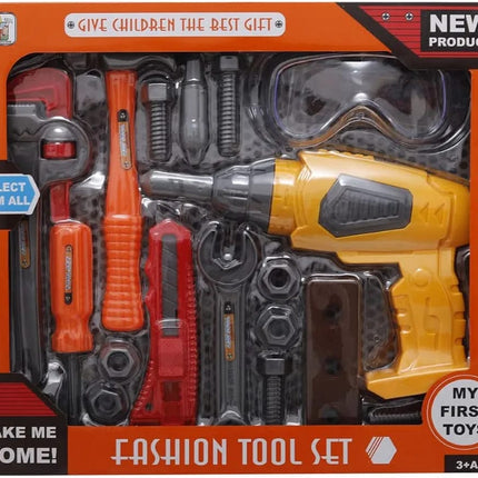 Tool Set