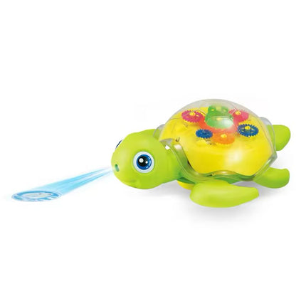 Cute Turtle Musical Toy