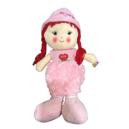 Stuff Doll