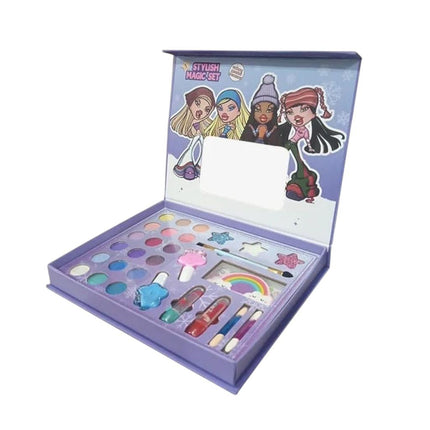 Fashion 2 In 1 Makeup Set