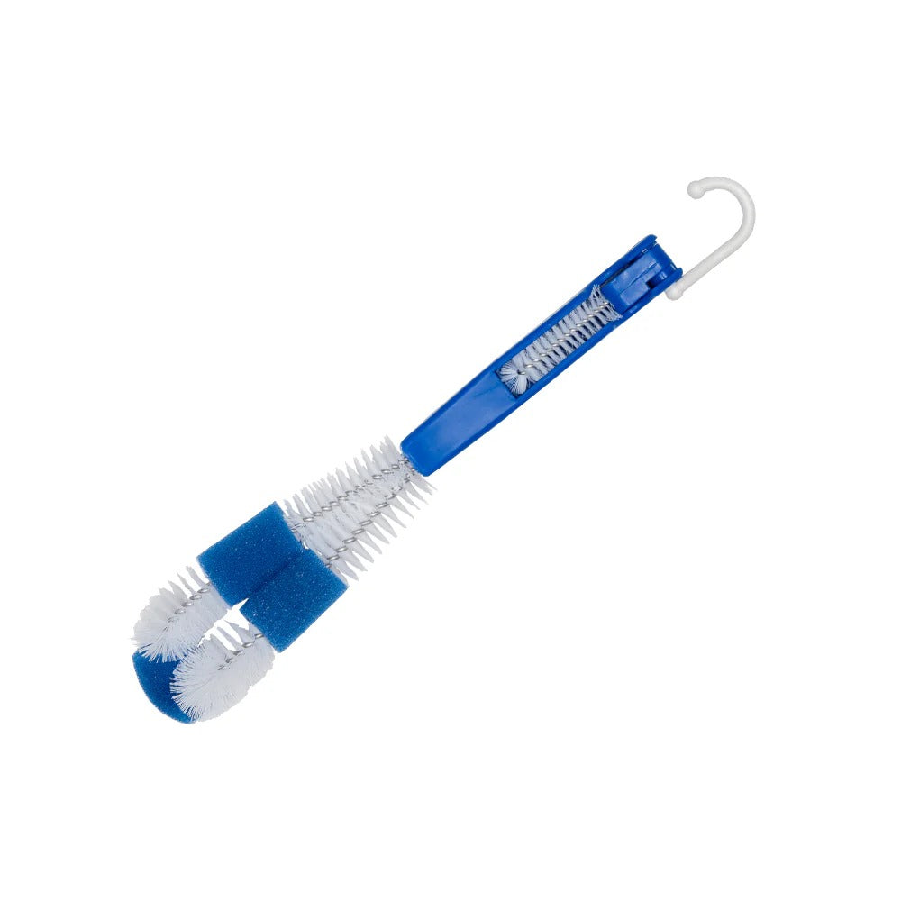 Farlin - BOTTLE & NIPPLE BRUSH