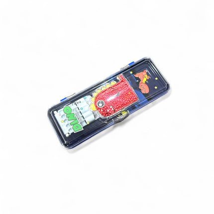 Dino Pencil Box