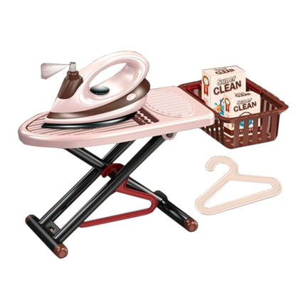 Mini Electric Iron