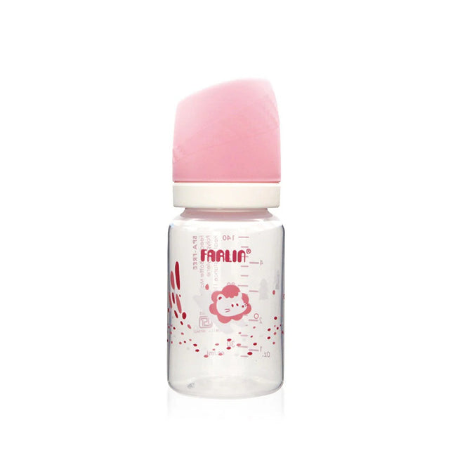 PP STANDARD NECK FEEDER 140ML