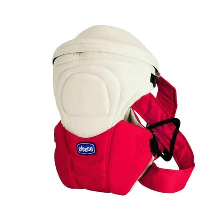 Chicco Ultra Soft 2 Way Infant Carrier (Red)