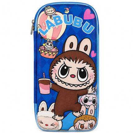 Cute Cartoon Pencil Case