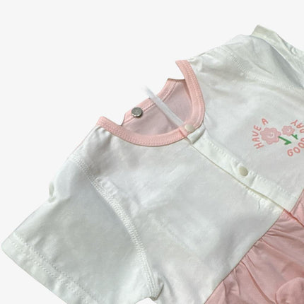 Kids Romper