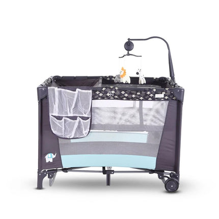 ALL-IN-ONE BABY PLAY YARD – P614 BEE