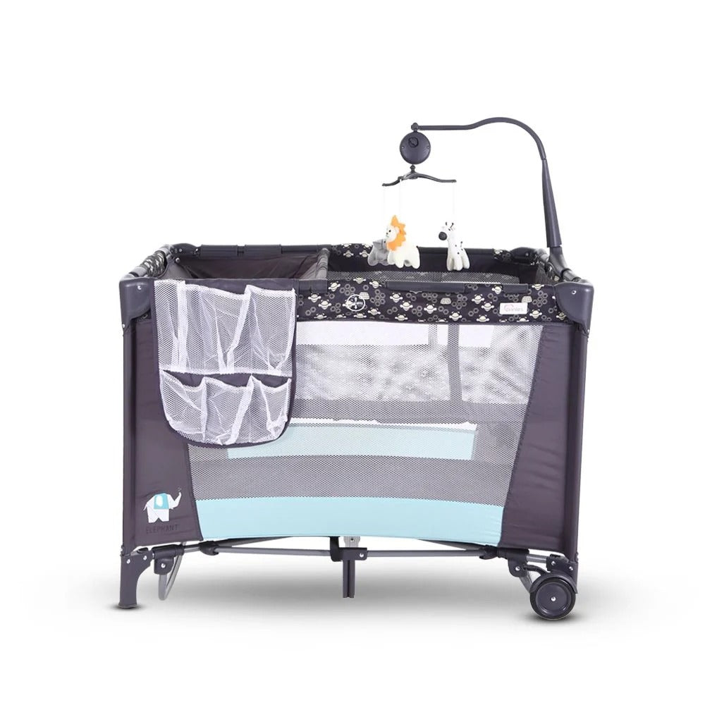 ALL-IN-ONE BABY PLAY YARD – P614 BEE