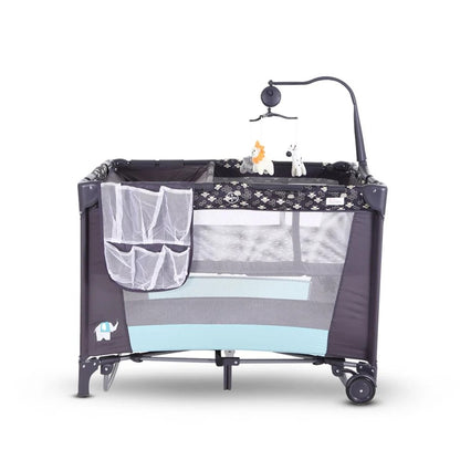 ALL-IN-ONE BABY PLAY YARD – P614 BEE