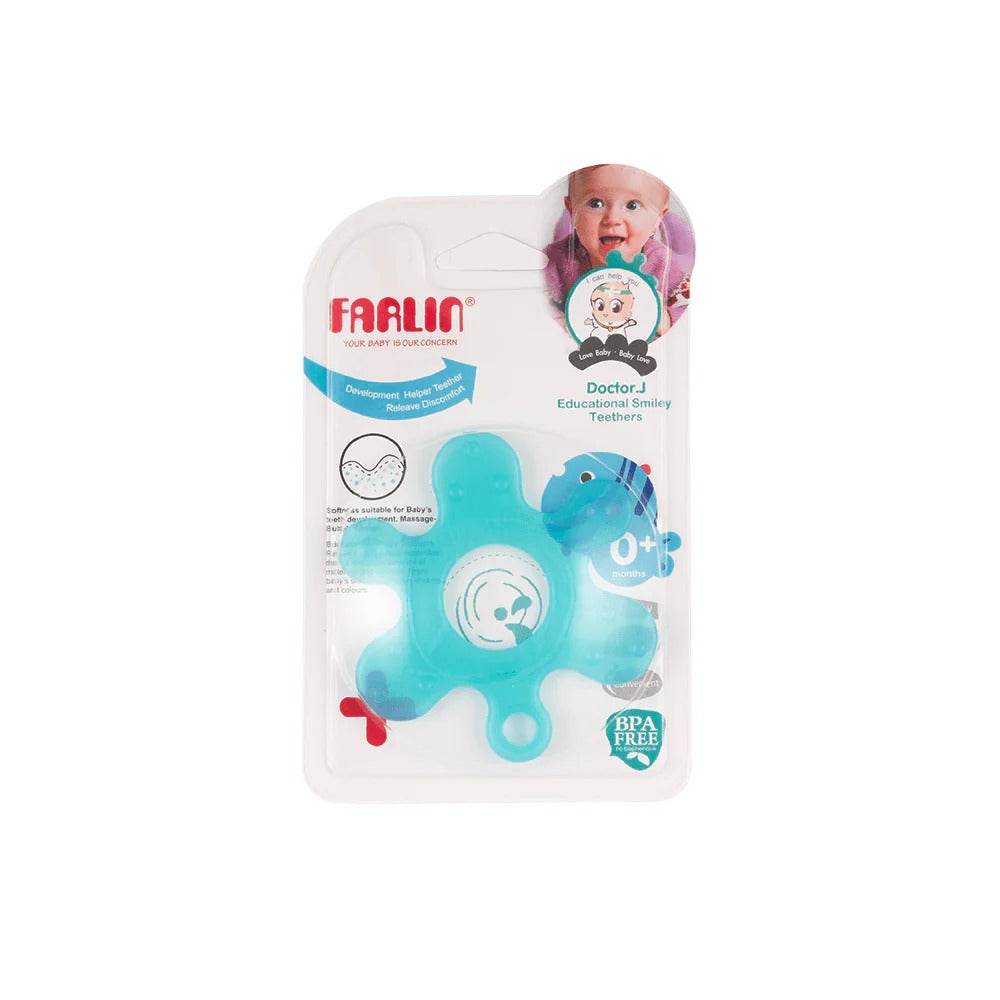 TEETHER