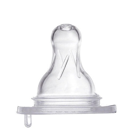 WIDE NECK TEATS FARLIN PK-2 (6M+)