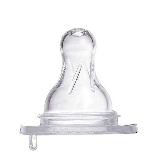WIDE NECK TEATS FARLIN PK-2 (6M+)