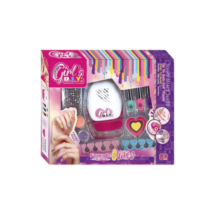Nail Spa