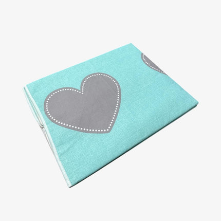 Changing Sheet (Blue)