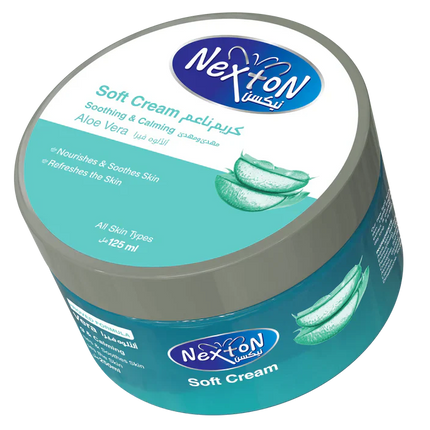 Nexton Fairness Soft Cream 125ML