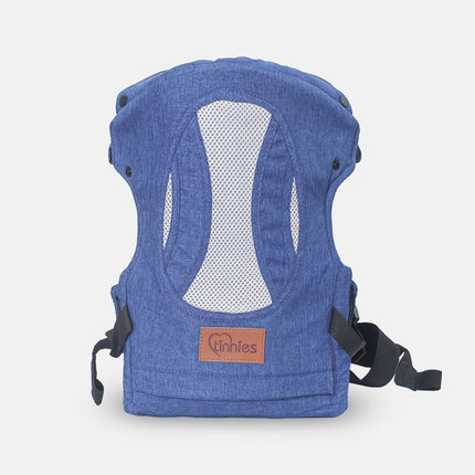 Tinnies - BABY CUDDLER - BLUE