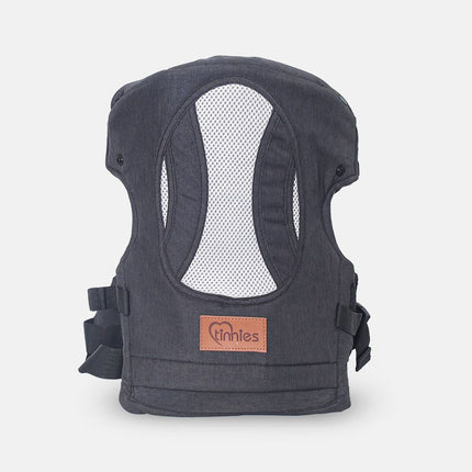 Tinnies -BABY CUDDLER - DARK GREY