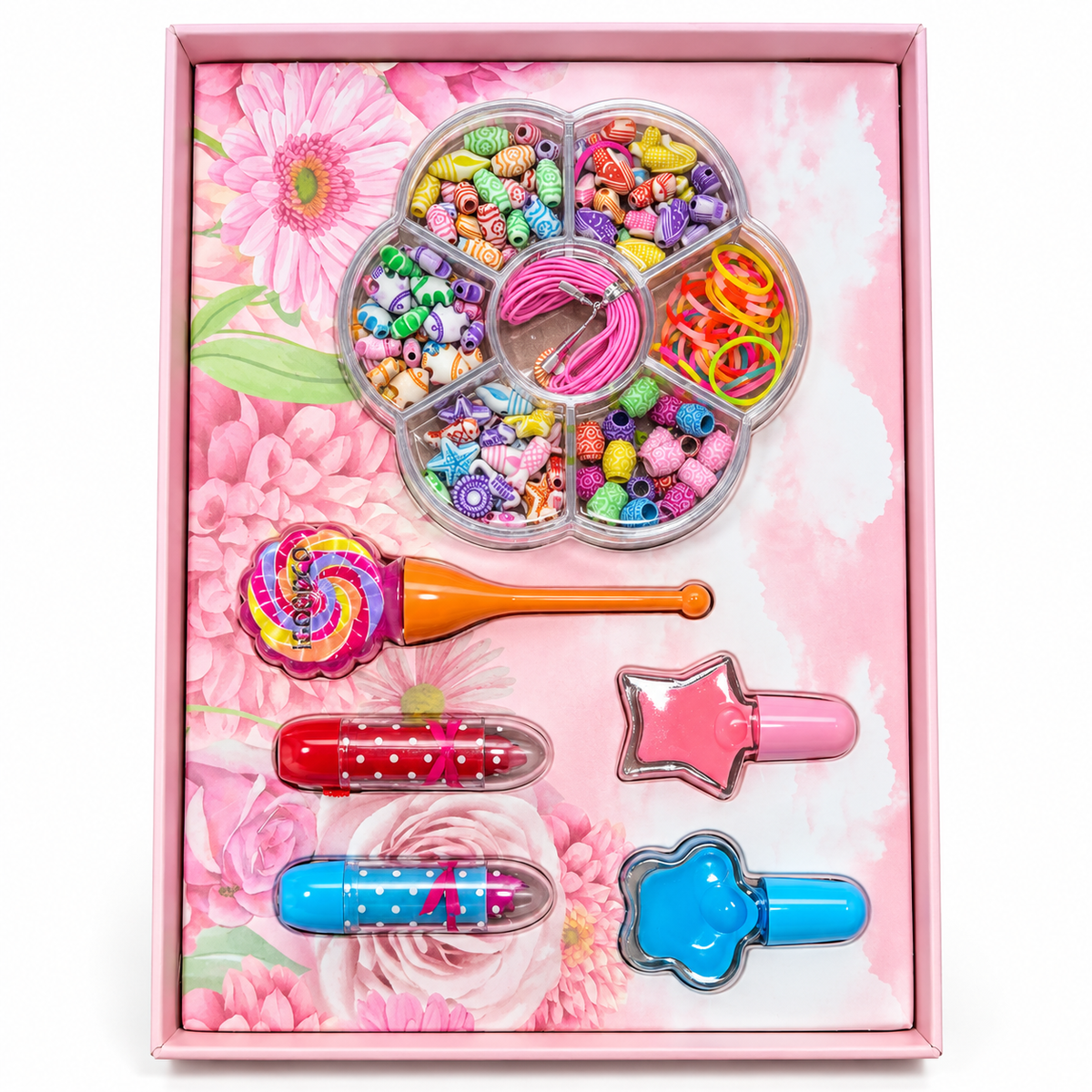 Kids Unicorn Makeup Set