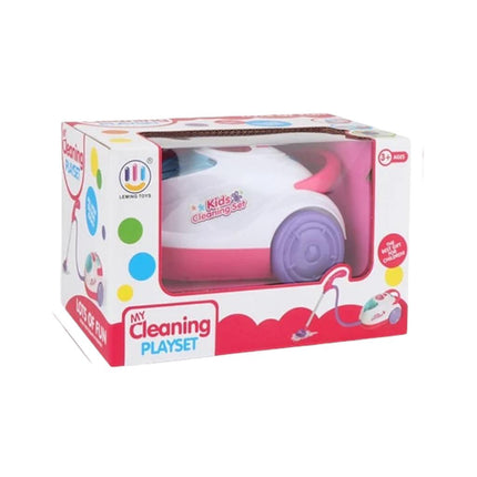 My Cleaning Play Set