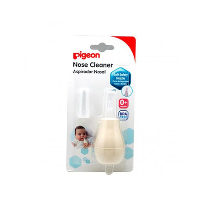 Pigeon Baby Nose Cleaner – Safe & Gentle Suction